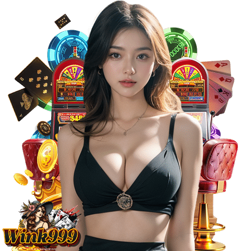 wink999 สมัครสมาชิก