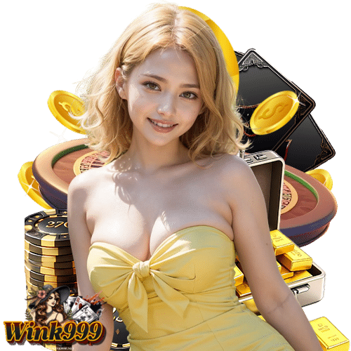 wink999 เว็บตรง
